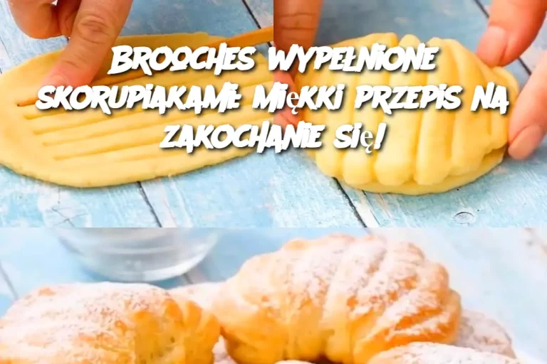 miękki przepis na zakochanie się!