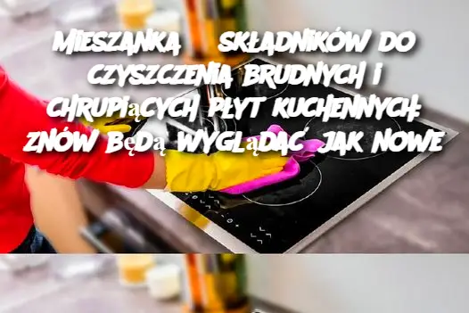 Przywróć Ich Blask!"