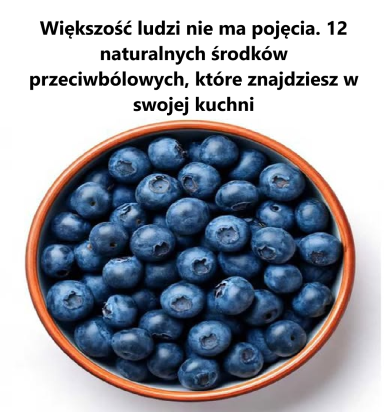 Nie miałam o tym pojęcia!