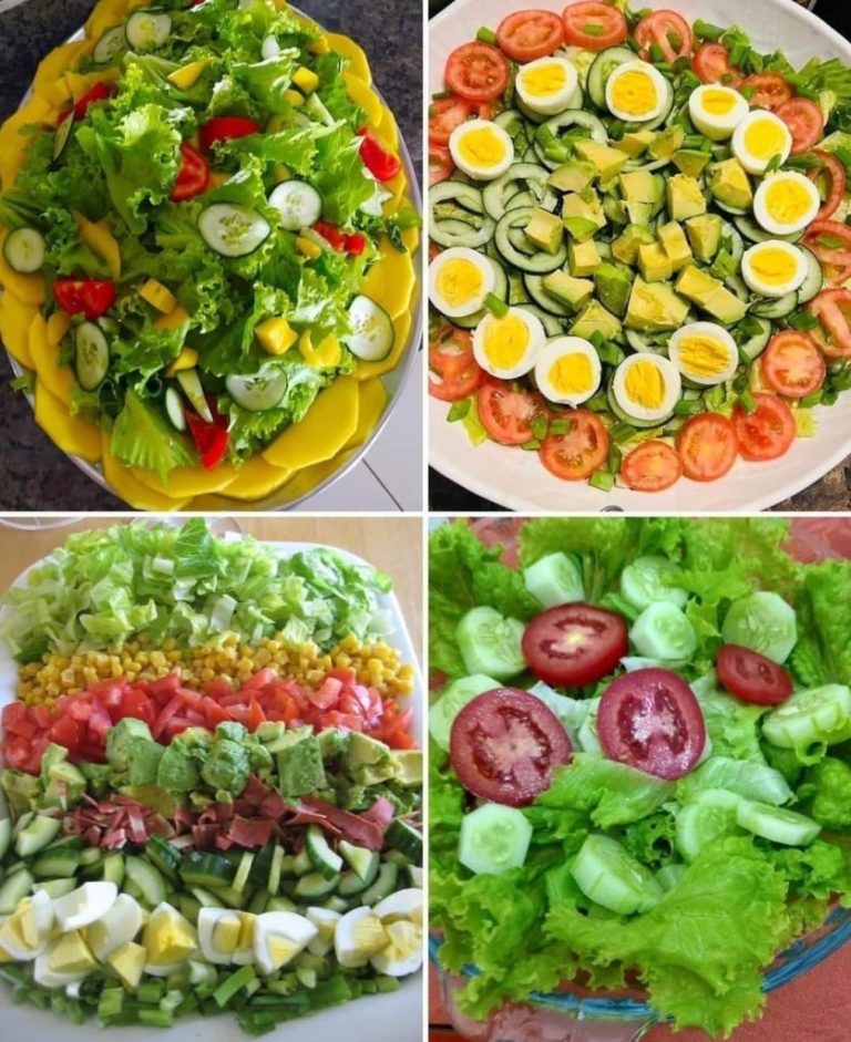 Wyniki wyszukiwania dla: Fresh salad ideas