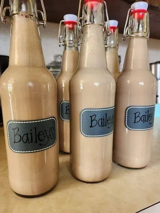 Przygotuj swoją kawę Baileys w 5 minut: tak dobrą jak oryginał!