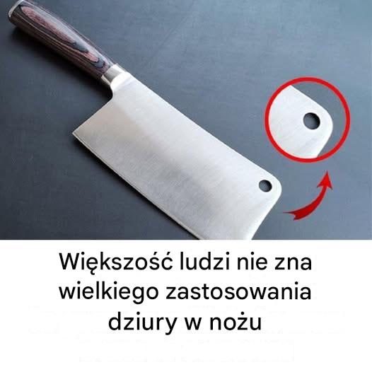 Sekret okrągłego ostrza w Twoim nożu kuchennym: praktyczne zastosowania i zaskakujące korzyści