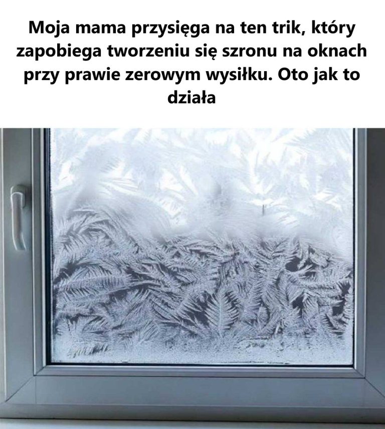 Nie wiedziałem o tym!