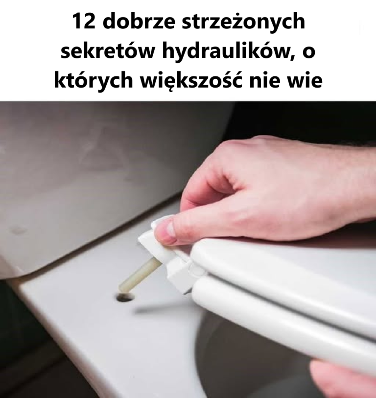 Nie znałem większości z nich! Mogą zaoszczędzić mnóstwo pieniędzy i czasu!