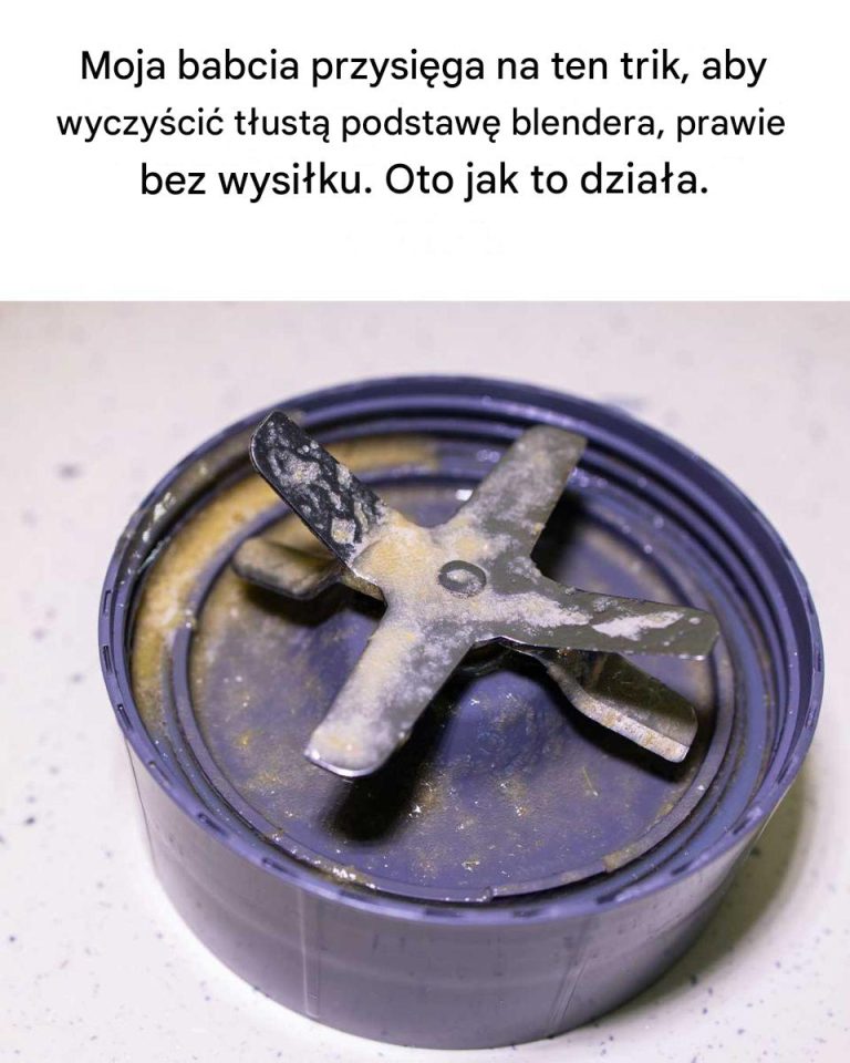 Ugh, to mnie zawsze dobija! Cieszę się, że znalazłam rozwiązanie