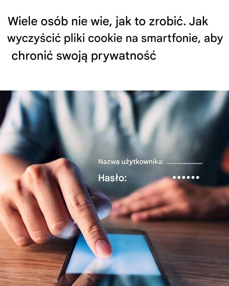 Nie słyszałem tego wcześniej