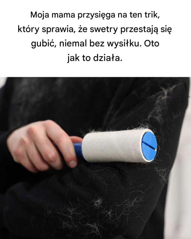 Naprawdę nie lubię, gdy tak się dzieje