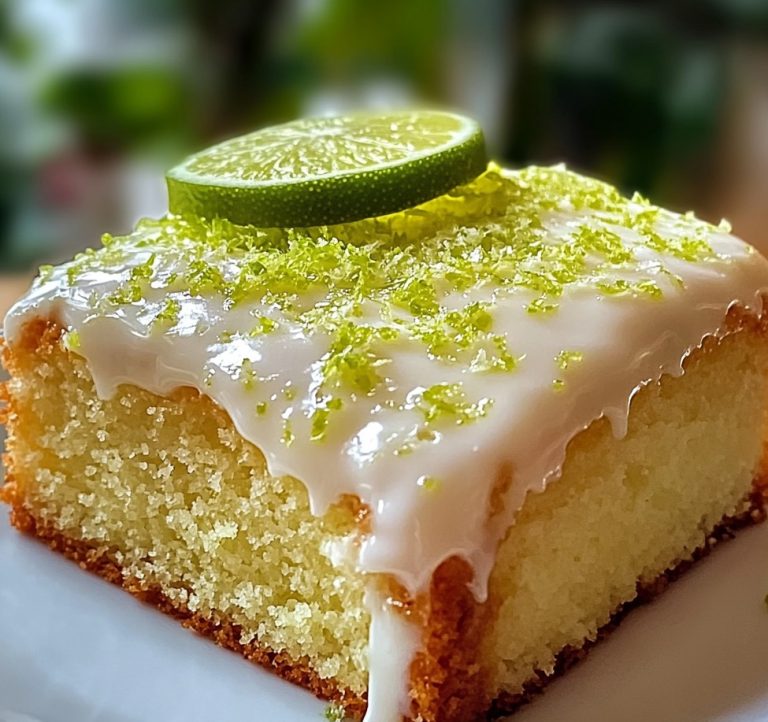 Tort cu lamaie cu glazura de lapte condensat 🍋🍰 Ingrediente: