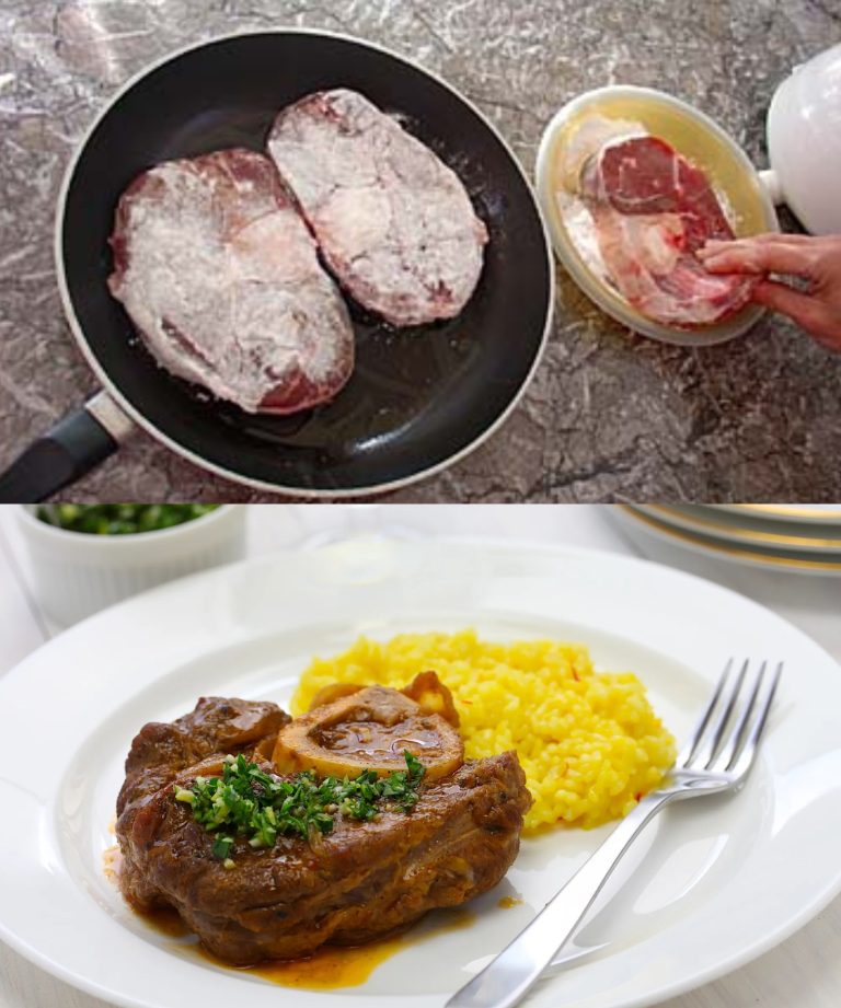 Ossobuco