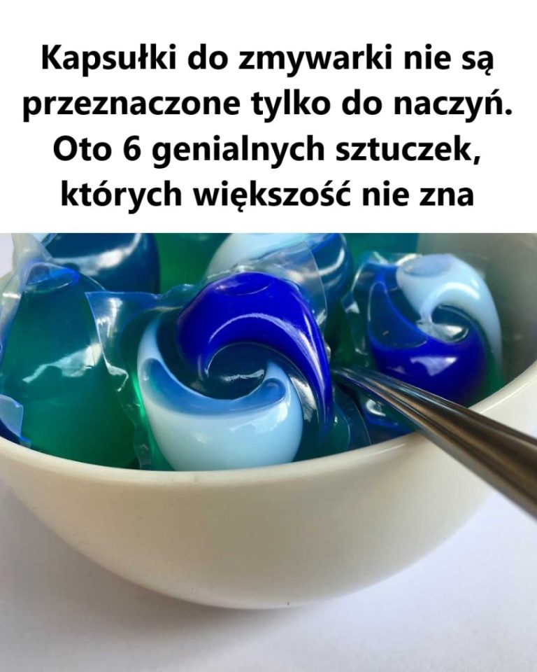 O kurczę, nie miałem o tym pojęcia! artykuł w komentarzu