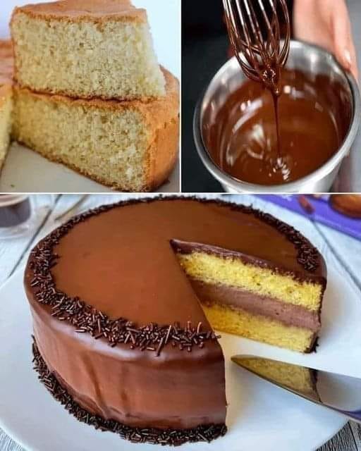 TORTA CU LAPTE CU CIOCOLATA