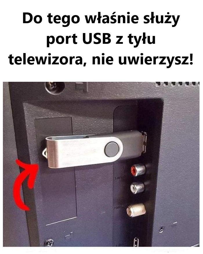 Acasă vmonet lifestyle Descoperiți posibilitățile ascunse ale televizorului dvs. cu porturi USB