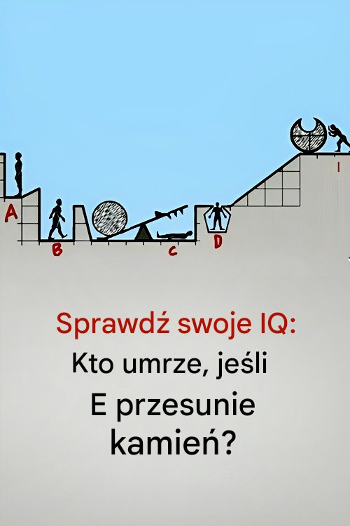 Testează-ți IQ: poți rezolva acest test