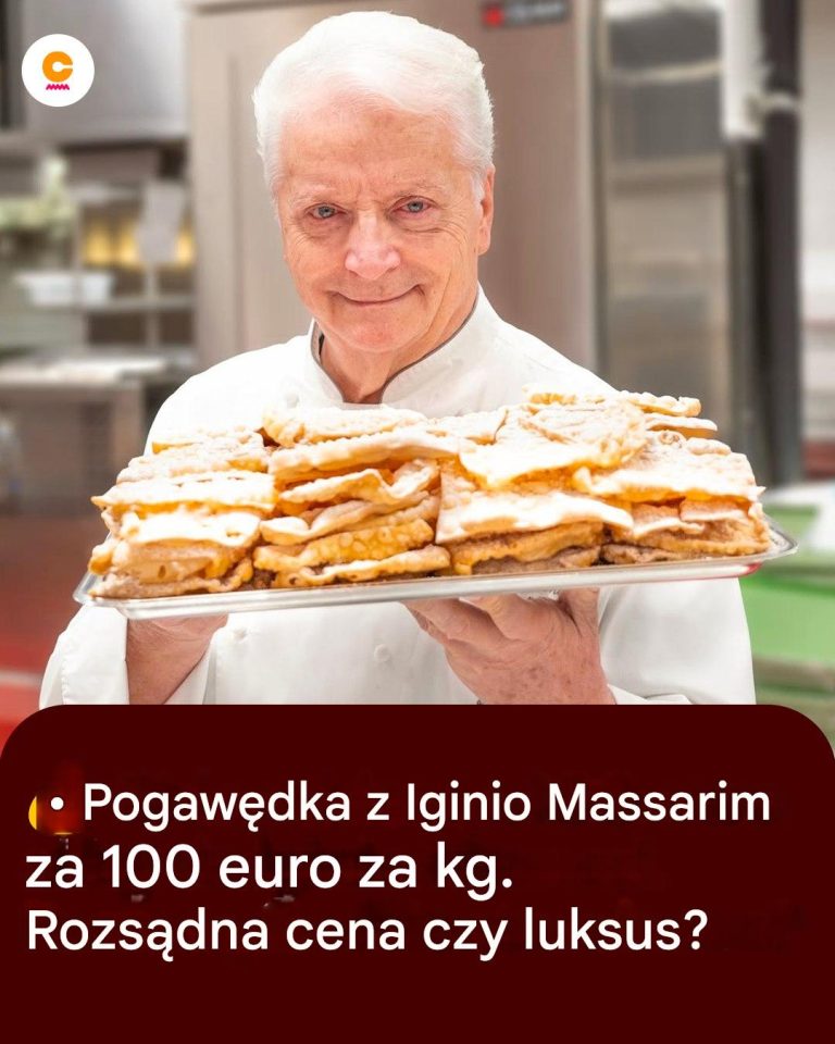 Niezależnie od tego, czy są to chiacchiere, czy frappe, podczas karnawału ich ceny z roku na rok rosną coraz bardziej