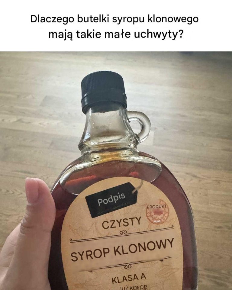 Zastanawiałem się nad tym przez długi czas