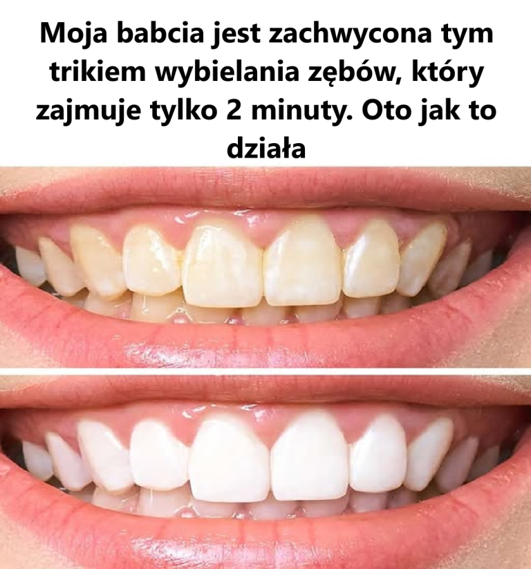 Wygląda fajnie!