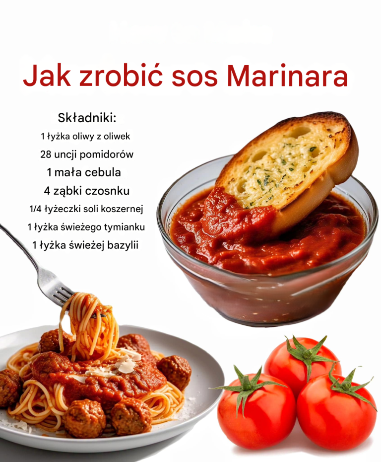 Sos Marinara