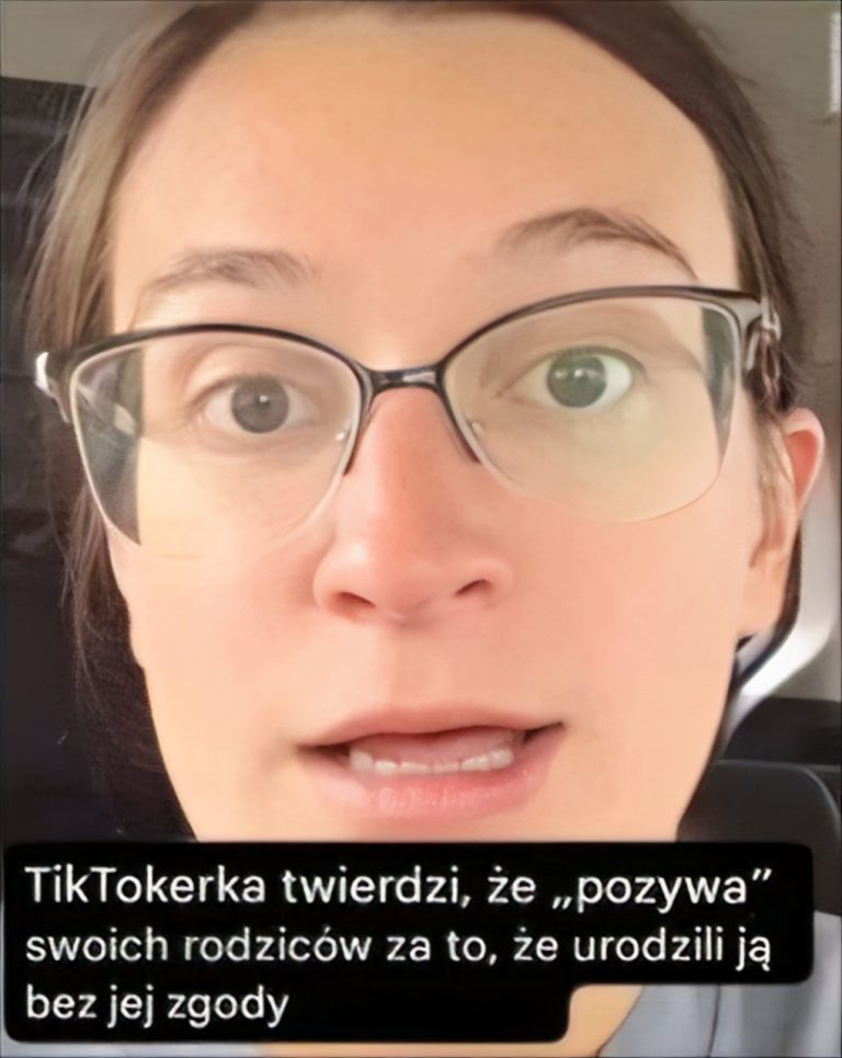Ludzie śmieją się i płaczą z powodu popularnego żartu Kassa Theaza na TikToku.