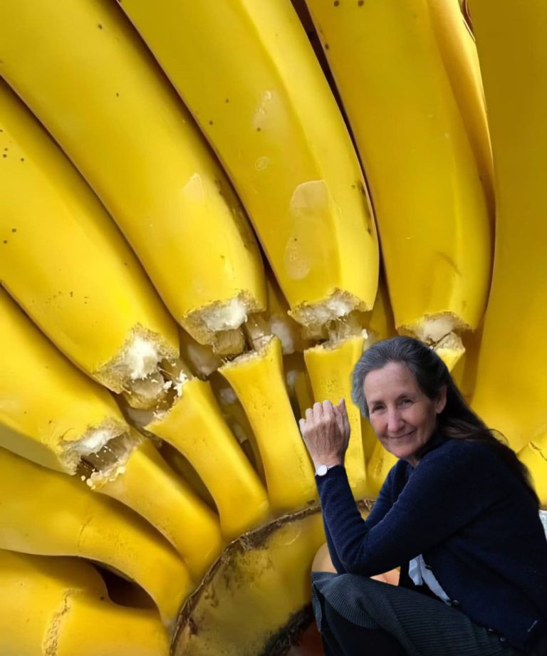6 faktów, które musisz wiedzieć o bananach dla swojego zdrowia
