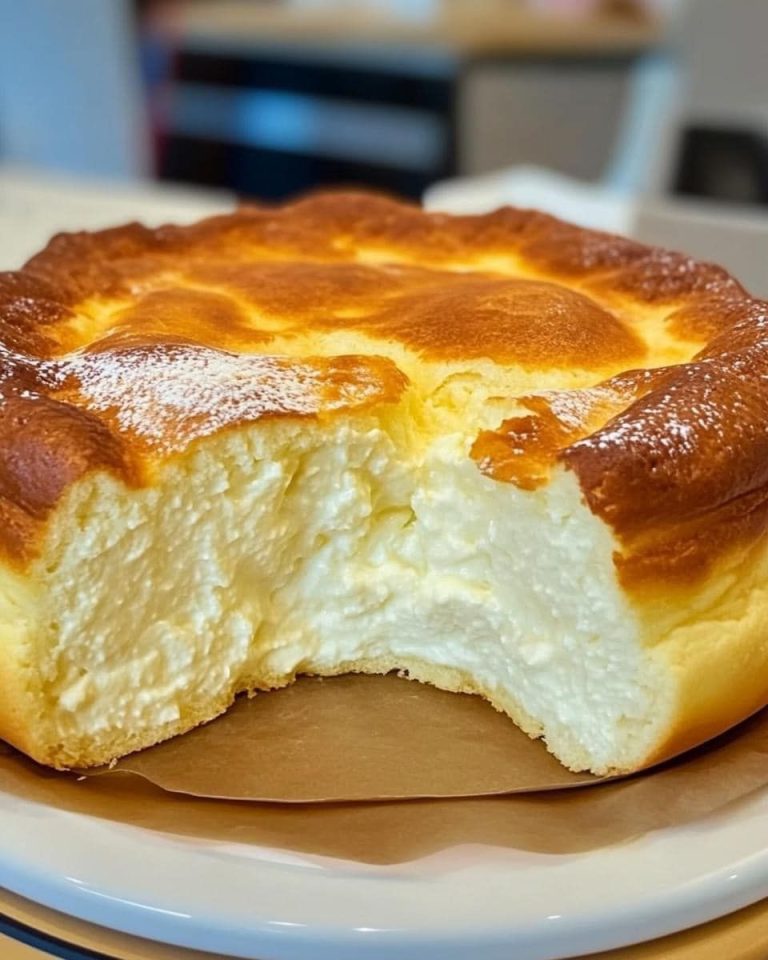 Ciasto Cytrynowe 12 Łyżek – Bez Wagi – Łatwy Przepis!