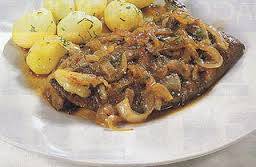 ISCAS DE CEBOLADA
