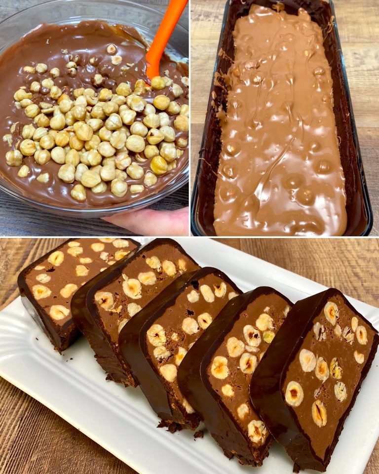 Torrone dei morti al cioccolato: przepis na miękki nugat neapolitański