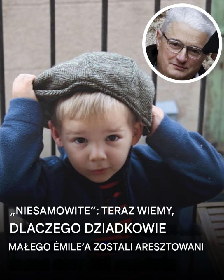 Aresztowano osoby w związku ze śmiercią dwuletniego chłopca, który zaginął, a jego ciało znaleziono w pobliżu domu dziadków.