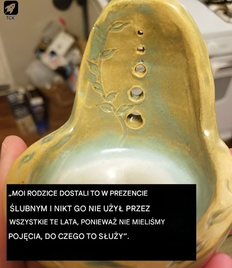Niezbędne narzędzie kuchenne, które znacznie ułatwia przygotowywanie ziół.