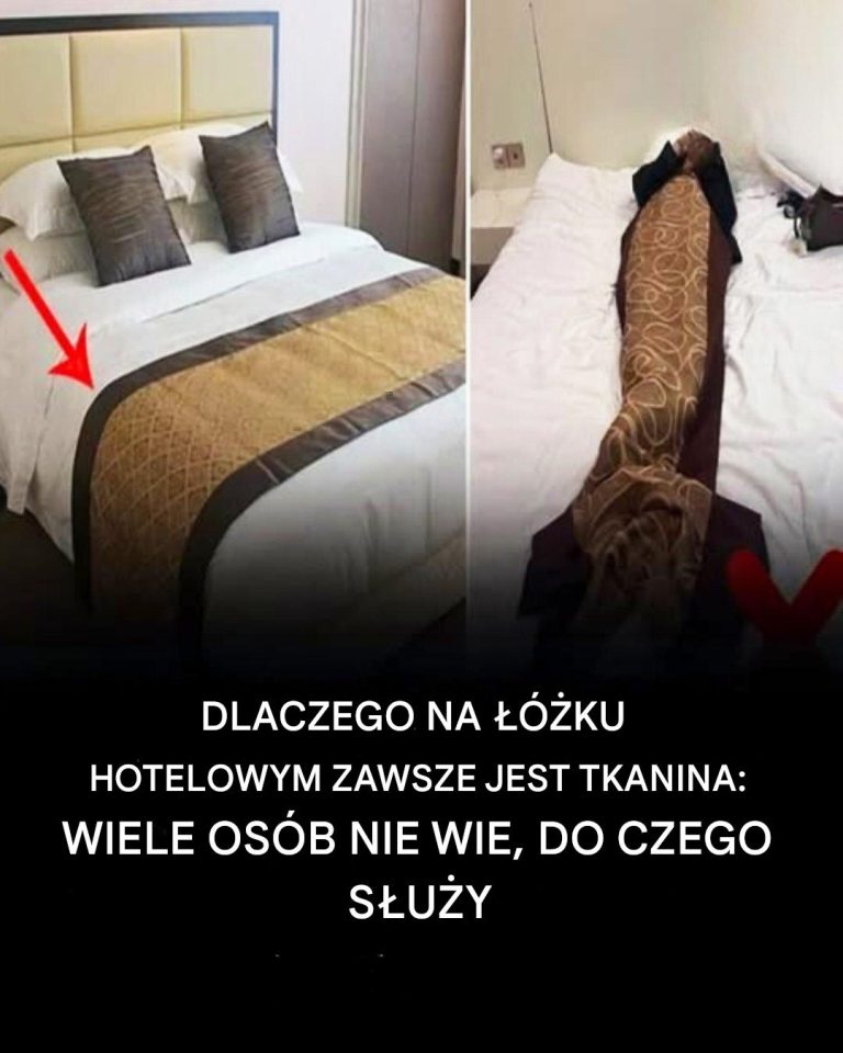 Wiele osób nadal nie wie, do czego to służy