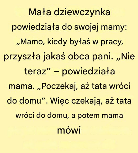 Dowcip dnia