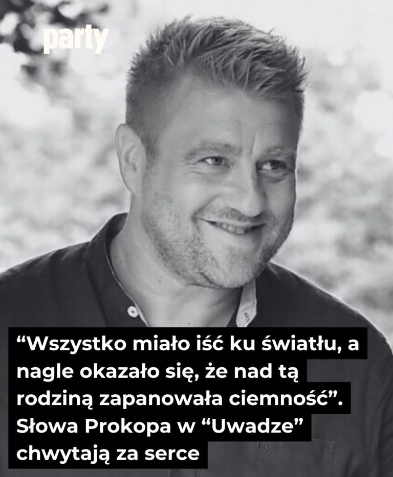 Poruszające wspomnienie o Jakubiaku. "Wszystko miało iść ku światłu, a zapanowała ciemność"