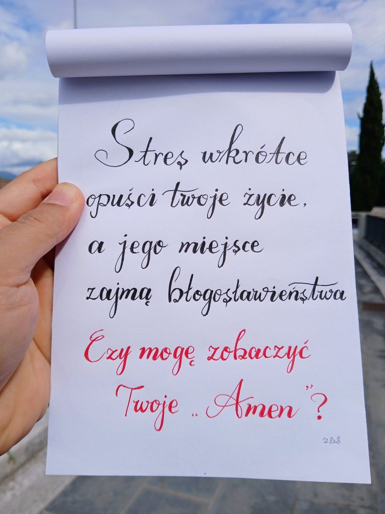 Stres wkrótce opuści twoje życie