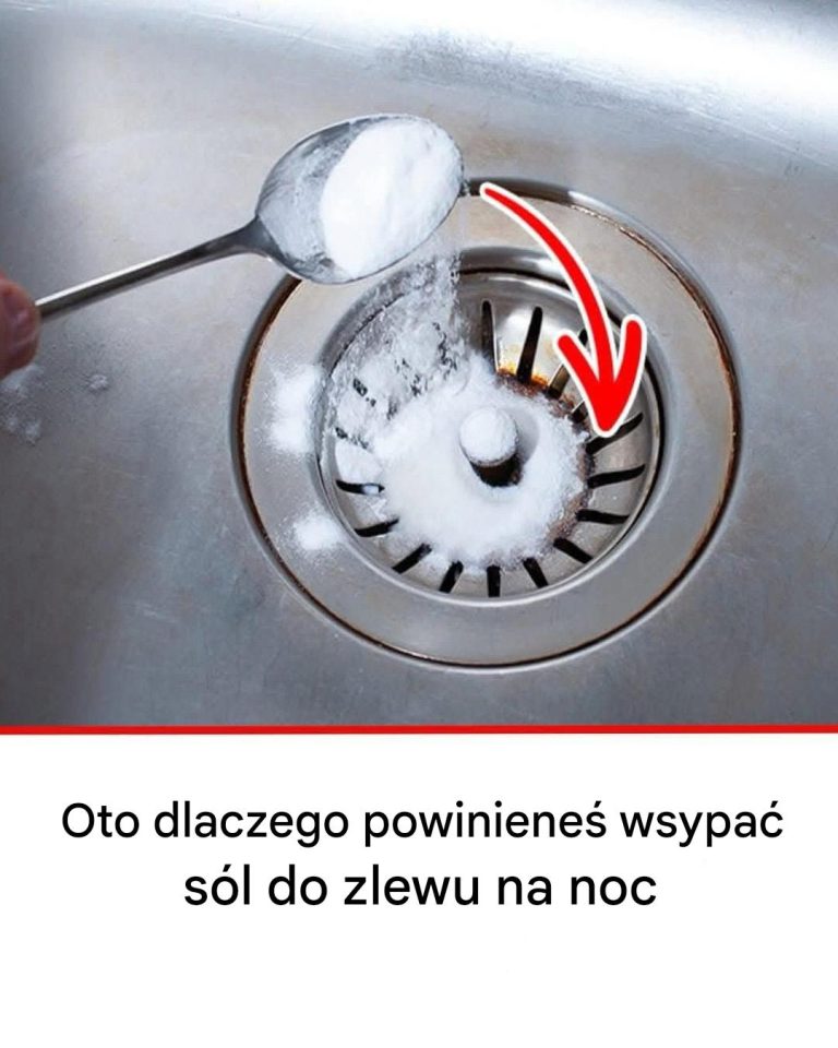 13 pomysłowych sztuczek na wykorzystanie soli i octu w domu