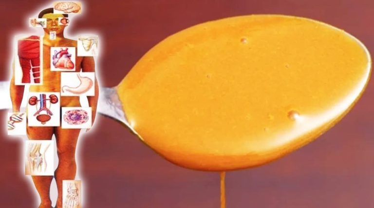 Miód, cytryna z kurkumą: najskuteczniejszy naturalny antybiotyk, którego nawet lekarze nie potrafią wyjaśnić