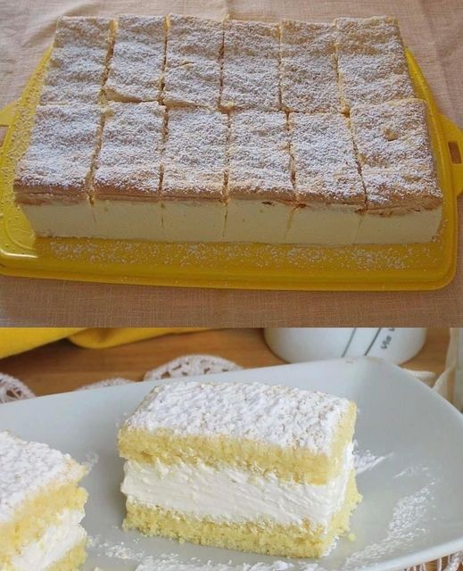 Cytrynowa Rozkosz z Mascarpone – Ekspresowy Deser na Każdą Okazję!