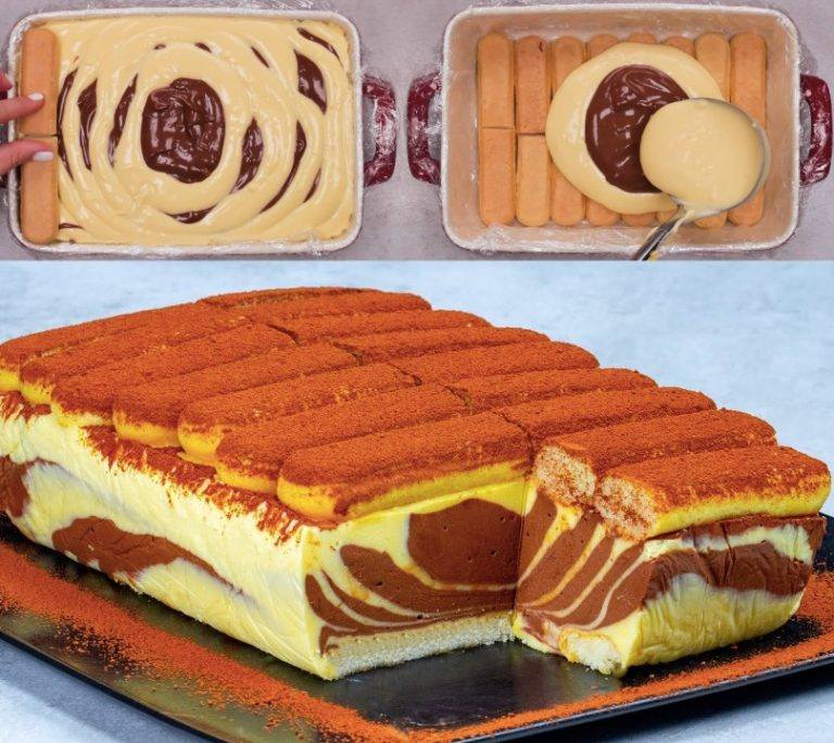 Tort „Jedz i ciesz się”, pieczony już kilka razy i zawsze udany!