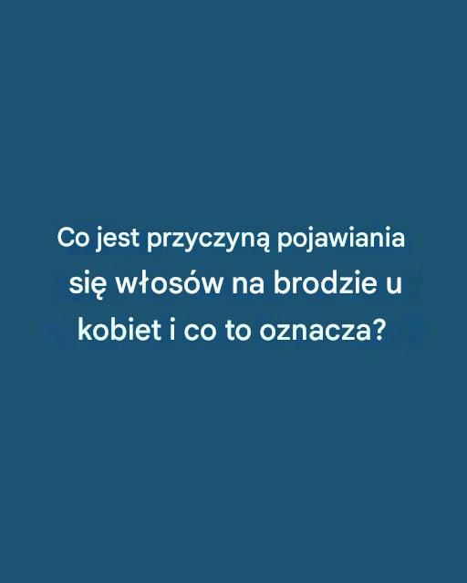 Nie wiedziałem o tym!