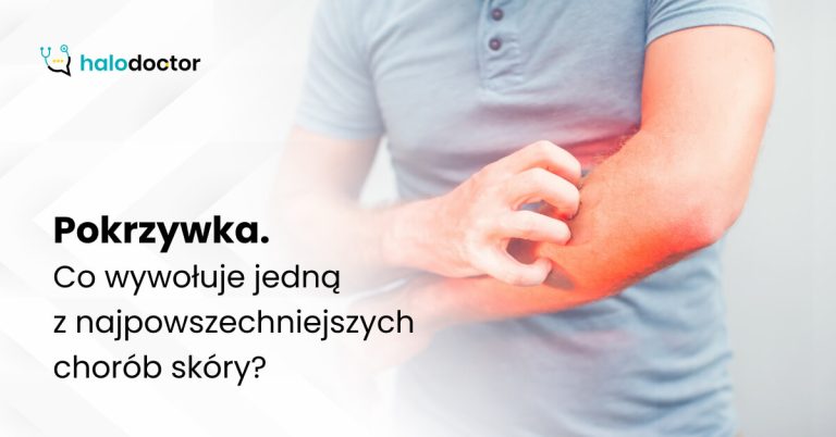 Jeśli Twoje łokcie są suche, to jest to sygnał, który próbuje Ci przekazać Twoje ciało